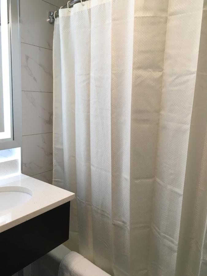 ניו יורק Magna Hotel Jfk Airtrain מראה חיצוני תמונה