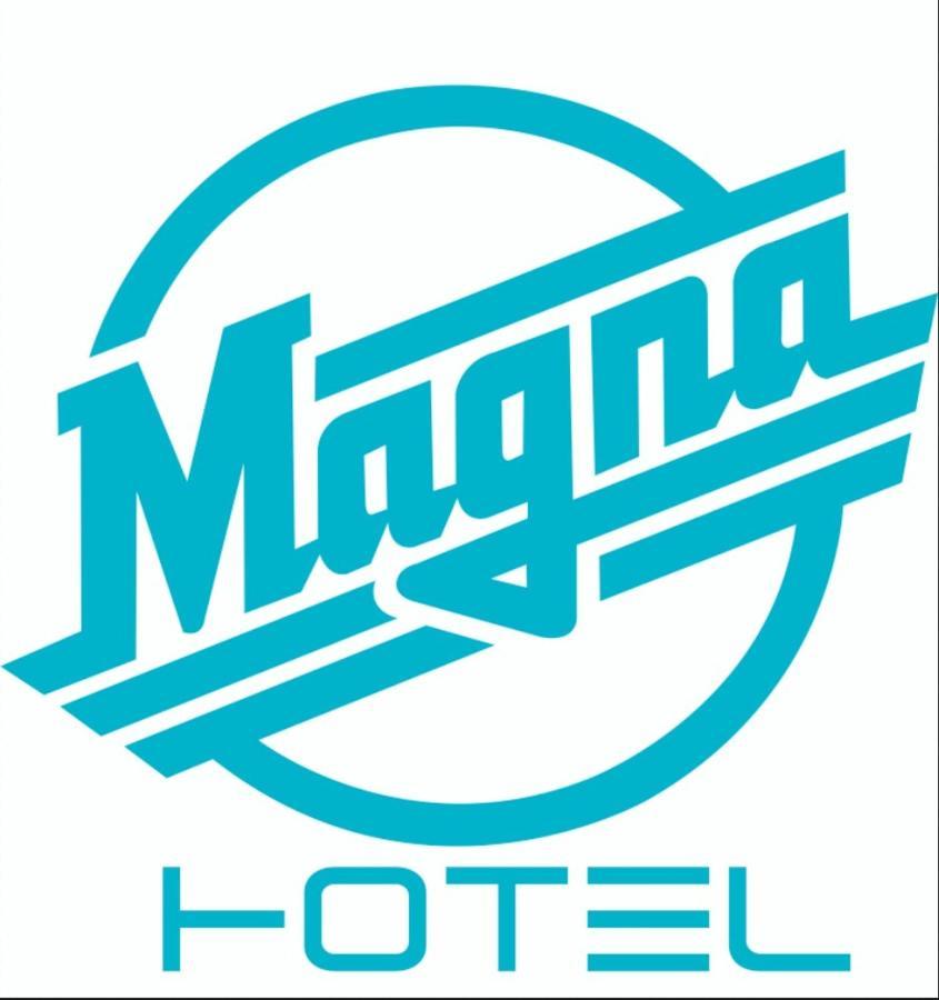 ניו יורק Magna Hotel Jfk Airtrain מראה חיצוני תמונה